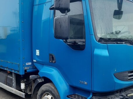 2008 Renault Midlum, зелёный, 3000000 рублей, вид 3