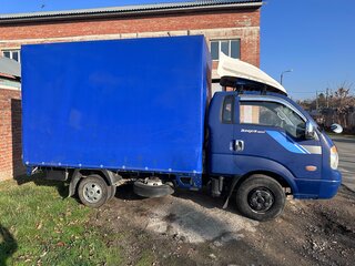 2008 Kia Bongo, синий, 850000 рублей, вид 3