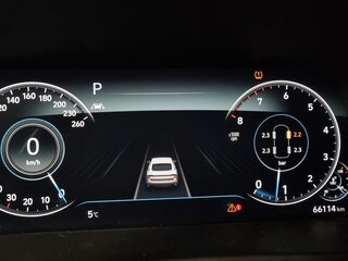2020 Hyundai Sonata VIII (DN8), чёрный, 2750000 рублей, вид 5