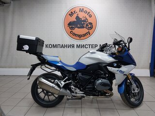BMW R 1200 RS