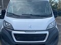 2024 Peugeot Boxer, белый, 3400000 рублей - вид 4