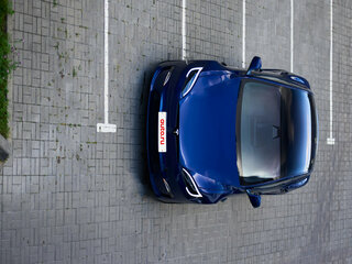 2022 Tesla Model S Long Range I Рестайлинг 2, синий, 4900000 рублей, вид 5