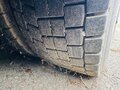 2003 Freightliner Columbia, красный, 1600000 рублей - вид 9