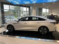 2026 Chery Arrizo 8, белый, 3060000 рублей - вид 7