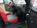 1988 Suzuki Samurai, чёрный, 650000 рублей - вид 4