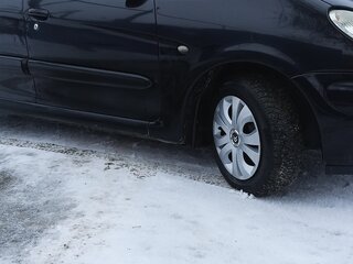 2000 Citroen Xsara Picasso, чёрный, 320000 рублей, вид 3