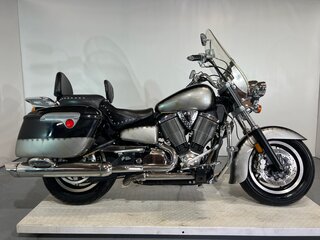 Victory V92SC