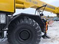 1983 Liebherr LTM краны с телескопической стрелой, 4900000 рублей - вид 4