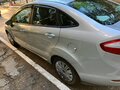 2016 Ford Fiesta Mk6 Рестайлинг, серебристый, 850000 рублей - вид 10
