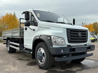 2026 ГАЗ ГАЗон Next, белый, 4857000 рублей, вид 1