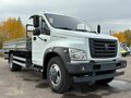 2026 ГАЗ ГАЗон Next, белый, 4857000 рублей