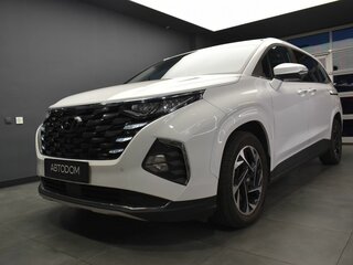 Hyundai Custo I