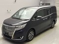 2021 Toyota Esquire I Рестайлинг, чёрный, 2000000 рублей