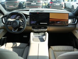 2026 Zeekr 8X 70 kWh, белый, 10402000 рублей, вид 5