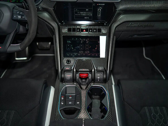 2024 Lamborghini Urus Performante I Рестайлинг, серый, 49565000 рублей - вид 16