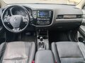 2015 Mitsubishi Outlander III Рестайлинг 2, серебристый, 2000000 рублей - вид 7
