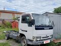 1993 Nissan Atlas, белый, 950000 рублей - вид 2