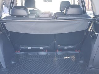 2008 Peugeot 4007, белый, 1030000 рублей, вид 5
