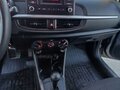 2017 Kia Picanto III, серебристый, 1230000 рублей - вид 9