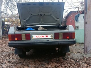 1996 ГАЗ 31029 «Волга», серый, 50000 рублей, вид 4