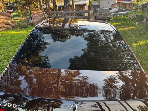 2009 Mercedes-Benz E-Класс 300 IV (W212, S212, C207), коричневый, 1550000 рублей - вид 16