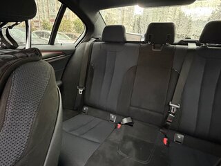 2021 BMW 5 серии 523d xDrive VII (G30/G31/G38) Рестайлинг, серый, 5060000 рублей, вид 5