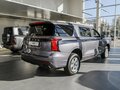 2026 Haval H5 II, фиолетовый - вид 9