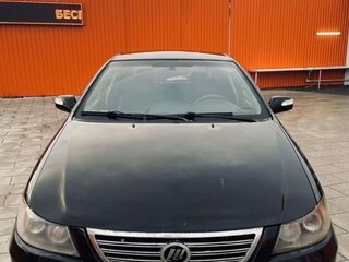 2012 Lifan Solano I (620), чёрный, 400000 рублей, вид 2