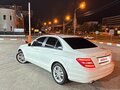 2012 Mercedes-Benz C-Класс 200 III (W204) Рестайлинг, белый, 1400000 рублей - вид 4