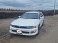 1997 Mitsubishi Legnum, белый, 280000 рублей - вид 3