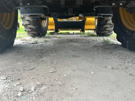 2025 XCMG XC8-S3570, 9950000 рублей, вид 5