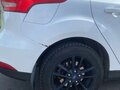 2017 Ford Focus III Рестайлинг, белый - вид 7