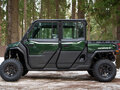 2025 CFMoto UForce U10 XL, зелёный, 3749900 рублей - вид 1