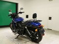 2016 Harley-Davidson Street 750, синий, 555000 рублей - вид 5