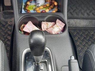 2013 Mitsubishi Outlander III, белый, 2100000 рублей, вид 3