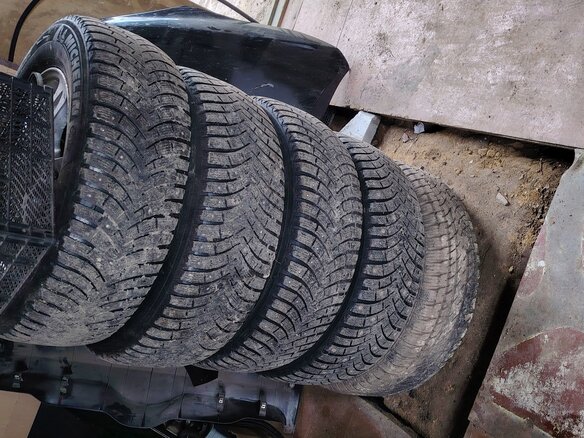 2010 Great Wall Hover, чёрный, 400000 рублей - вид 7