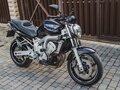 2004 Yamaha FZ6, серебристый, 450000 рублей - вид 5