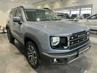 2026 Haval Dargo I, серый, 3899000 рублей, вид 1