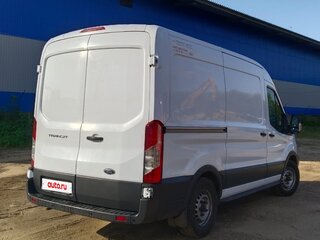 2019 Ford Transit, белый, 1650000 рублей, вид 4