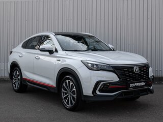 Changan CS85 I