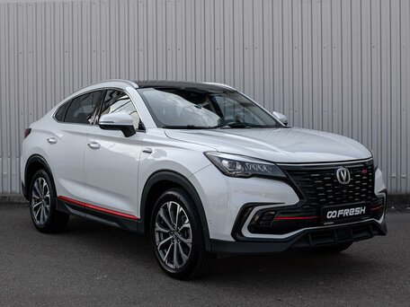 Changan CS85 I