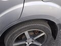 2010 Mitsubishi Outlander II Рестайлинг, серебристый, 1300000 рублей - вид 6