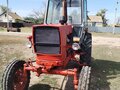 1993 ЮМЗ 6, красный, 390000 рублей