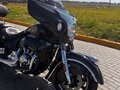 2020 Indian Roadmaster, чёрный, 1290000 рублей - вид 9