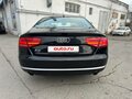 2010 Audi A8 III (D4), чёрный, 1850000 рублей - вид 5