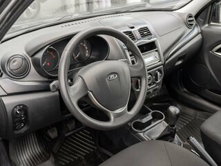 2023 Lada (ВАЗ) Granta I Рестайлинг, чёрный, 734000 рублей, вид 5