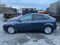 2011 Ford Focus II Рестайлинг, серый, 750000 рублей - вид 5