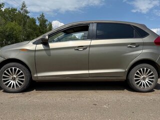 2013 Chery Very (A13), бежевый, 230000 рублей, вид 4