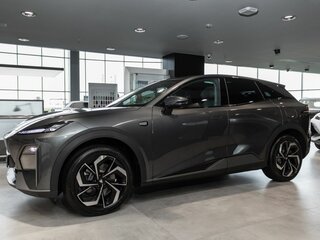 2025 Changan Deepal S07 31.73 kWh I, белый, 5289900 рублей, вид 1