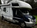 2007 Ford Transit, синий, 4399999 рублей - вид 1